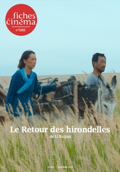 Le Retour Des Hirondelles De Li Ruijun Revue Les Fiches Du Cinéma 2305