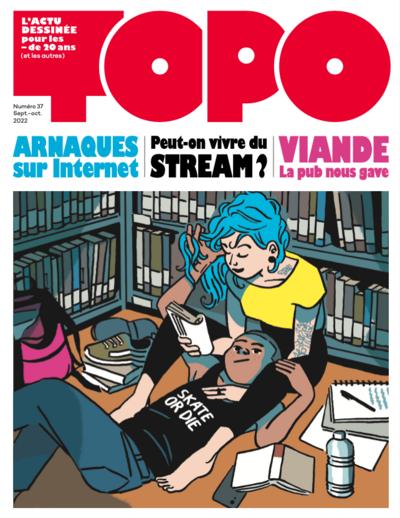 Arnaques Sur Internet Revue Topo