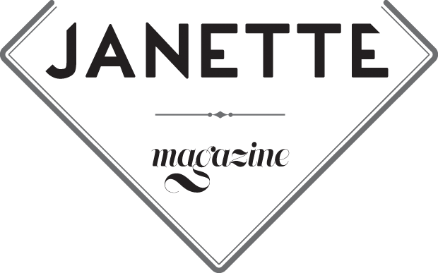 magazine janette